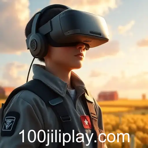 Emerging Trends in Online Gaming: The Rise of 100jili