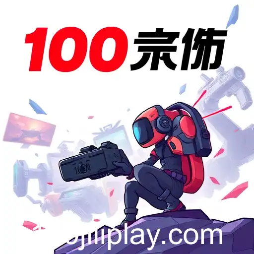 100jili: Revolutionizing the Online Gaming Landscape