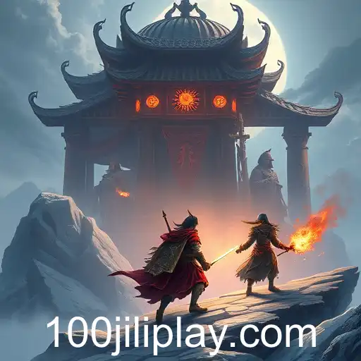 100jili and the Future of Online Gaming