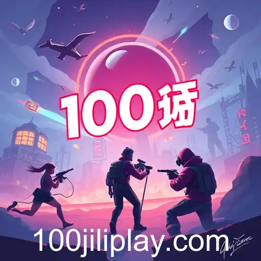 The Rise of 100jili: A New Era in Online Gaming