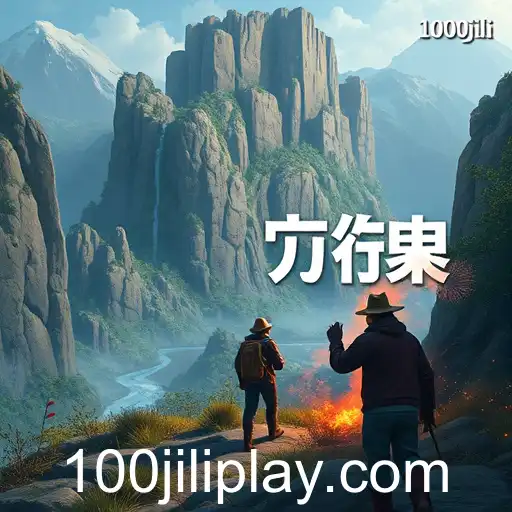 Exploring the Allure of Adventure Games: The Role of '100jili' in a Thriving Genre