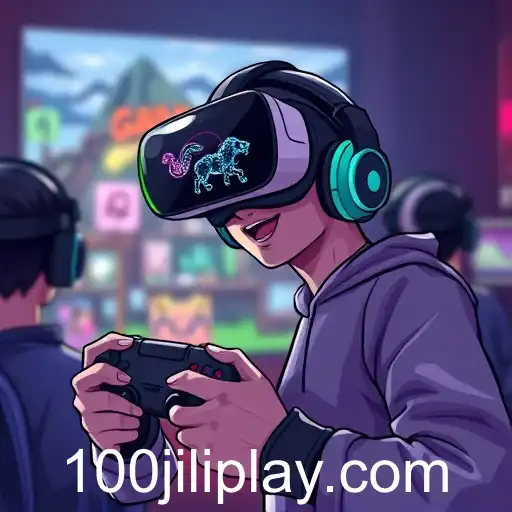 Emerging Trends in Online Gaming Platforms