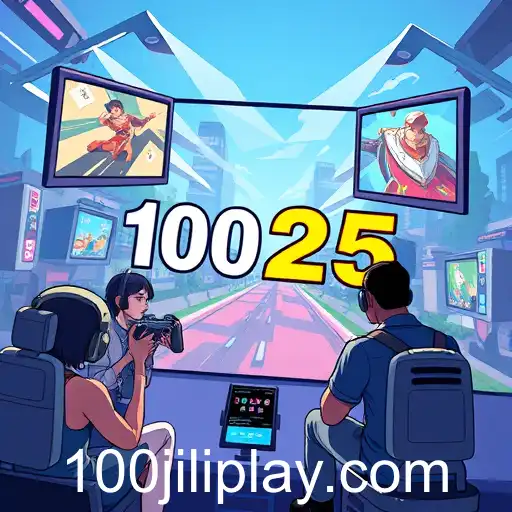 Gaming Evolution: The Rise of Online Platforms