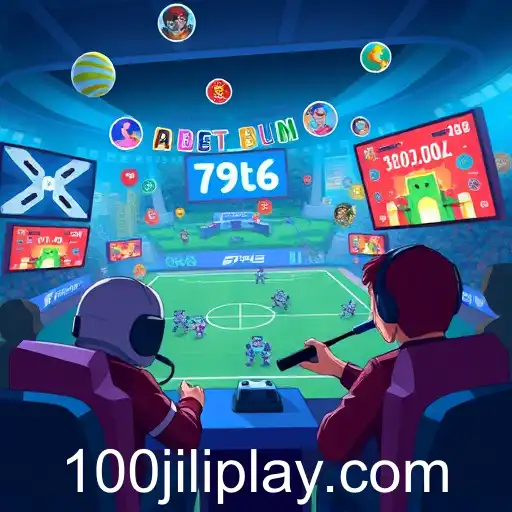 Gaming Platforms Transform Entertainment Landscape