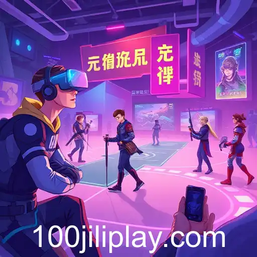 100jili