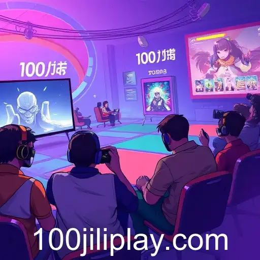 The Evolution and Impact of Online Gaming Portals