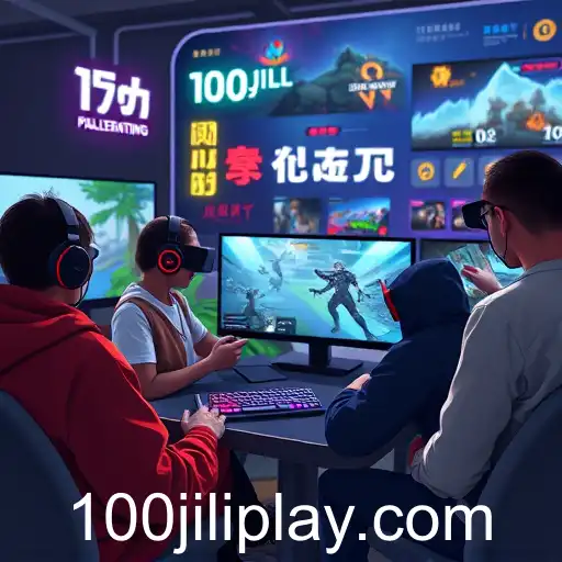 The Rise of Online Gaming Platforms