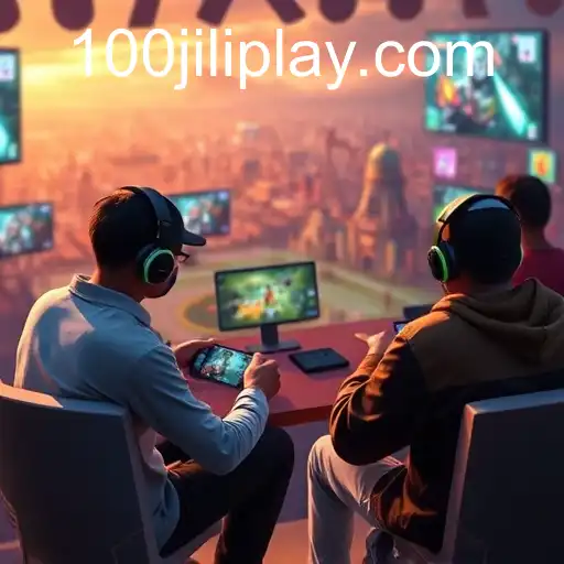 Rising Gaming Platforms and the Impact of User Loyalty