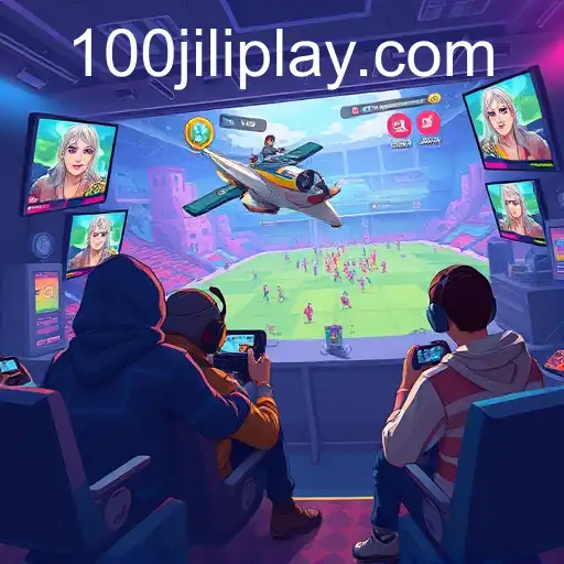 The Evolution of Online Gaming in 2025