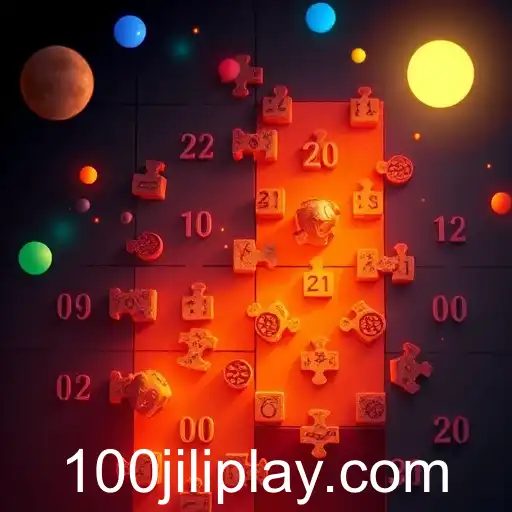 Exploring the Fascinating World of Puzzle Games: A Journey into '100jili'