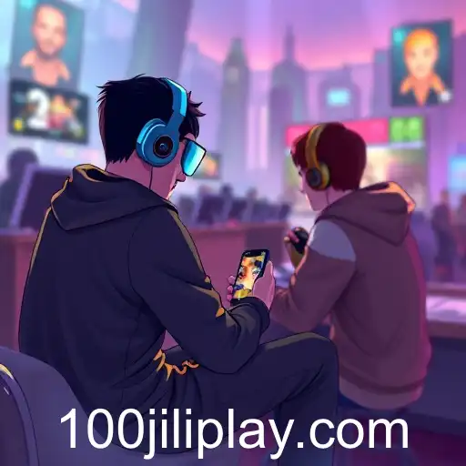 100jili