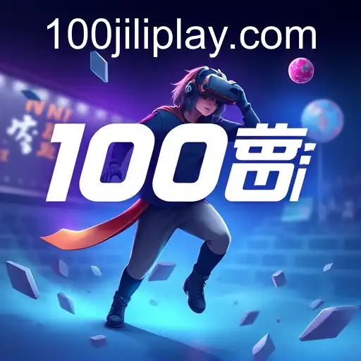 The Rise of 100jili: A New Era in Online Gaming