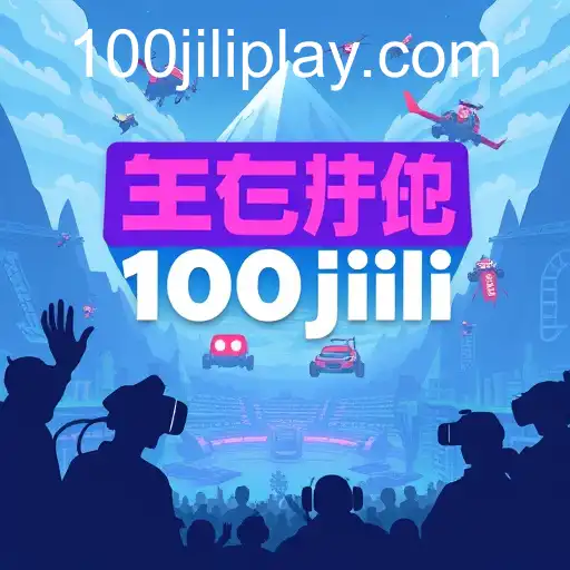 The Rise of 100jili: A Beacon in Online Gaming
