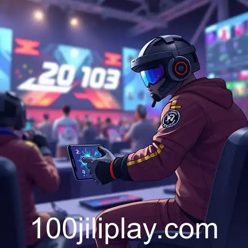 The Rise of Online Gaming in a Digital Era