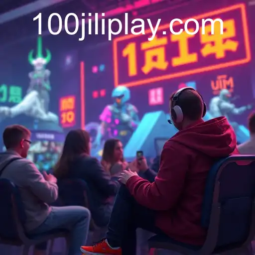 The Rise of Online Gaming Communities