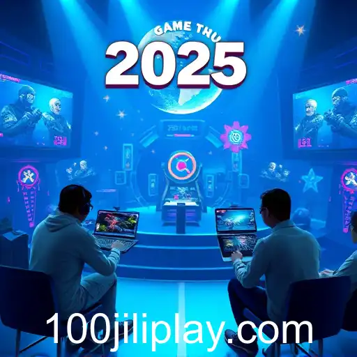 Exploring the Rise of Online Gaming in 2025