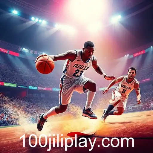 Exploring 'Sports Games' on 100jili: A New Horizon for Gamers