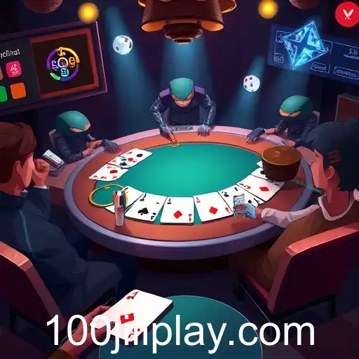 The Rise of 100jili in Gaming Culture